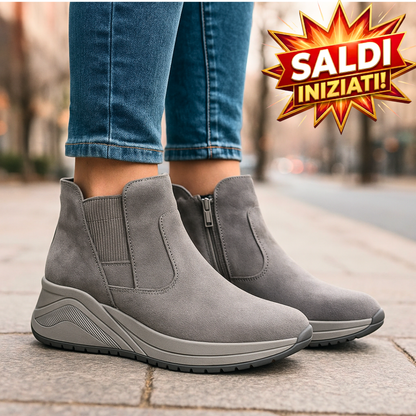 Stivaletto Antidolore SoftRelief