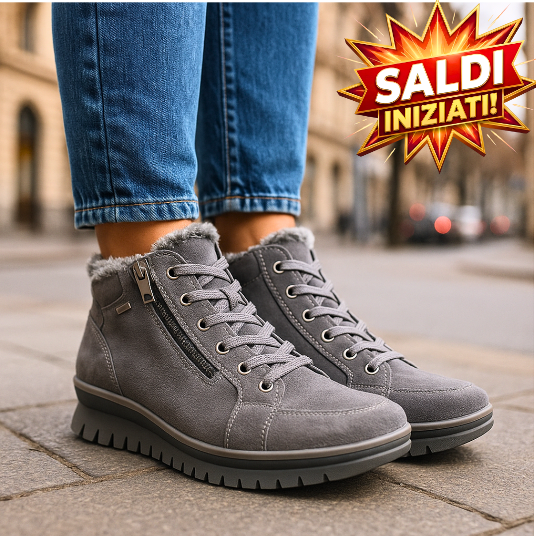 Stivaletto Antifatica EnergyWalk™