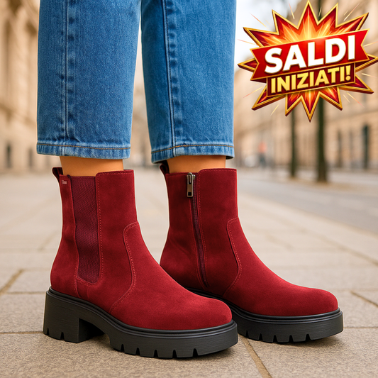 Stivaletto a Sostegno Attivo ActiveComfort