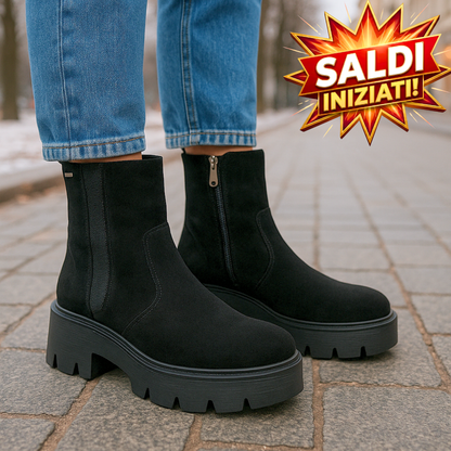 Stivaletto a Sostegno Attivo ActiveComfort