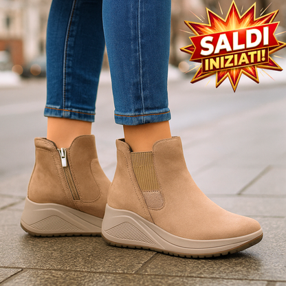 Stivaletto Antidolore SoftRelief