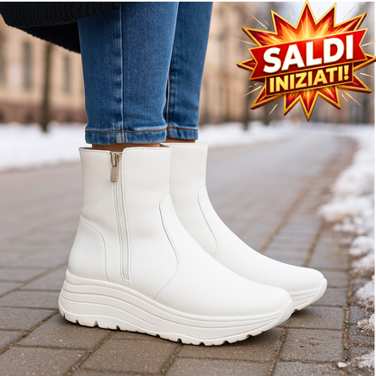 Stivaletto Ortopedico FlexiSupport™