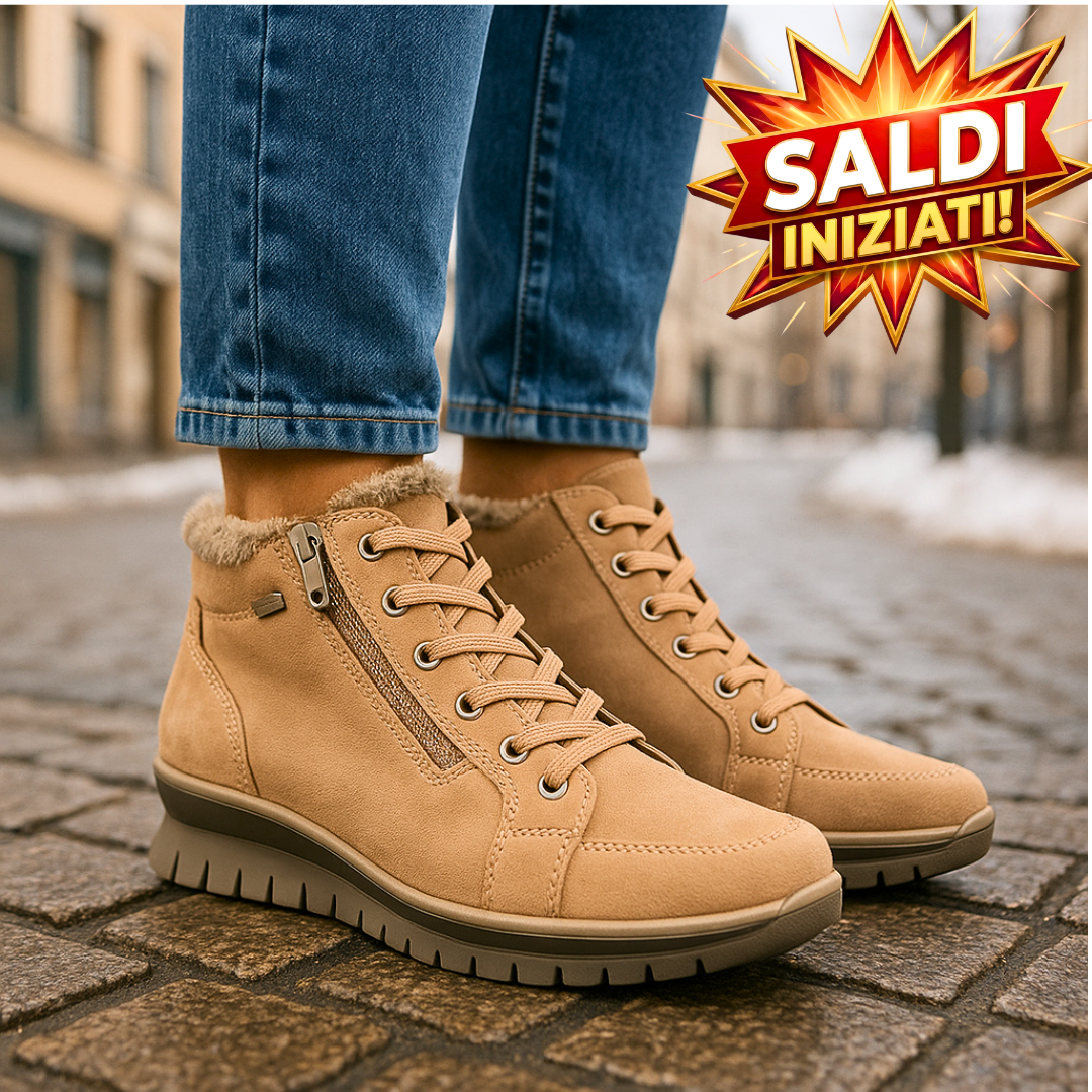 Stivaletto Antifatica EnergyWalk™