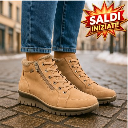 Stivaletto Antifatica EnergyWalk™