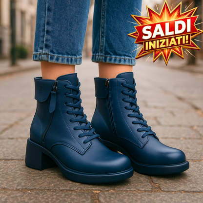 Stivaletto con Tecnologia BioForm™