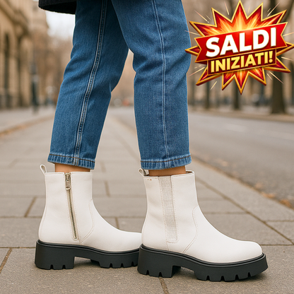 Stivaletto a Sostegno Attivo ActiveComfort