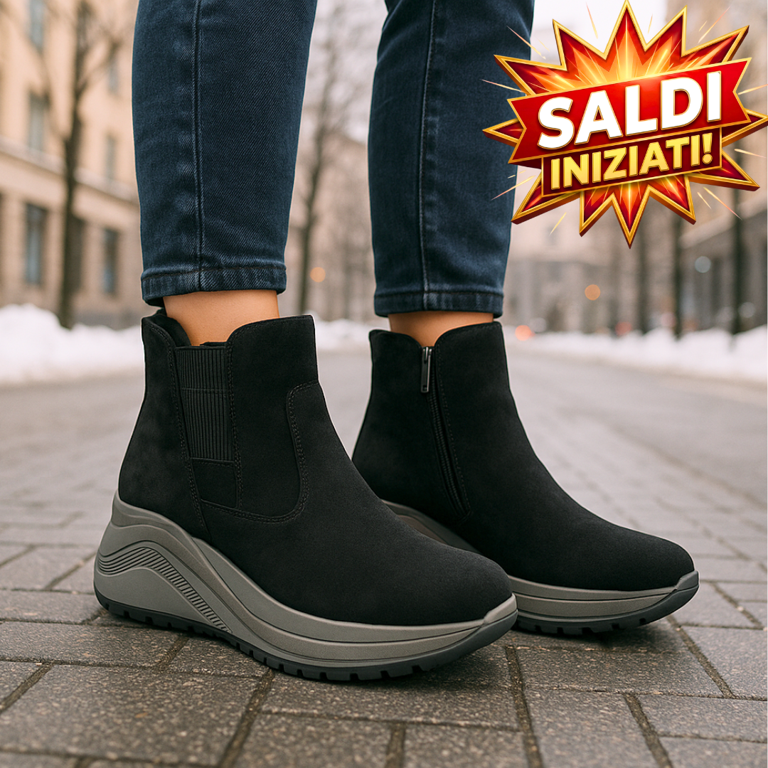 Stivaletto Antidolore SoftRelief